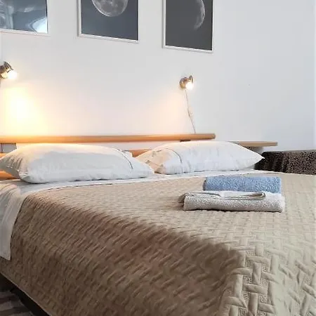 Apartments Ljilja Sea View Slatine Exterior photo