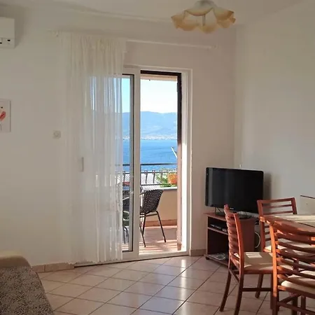 Apartments Ljilja Sea View Slatine Exterior photo