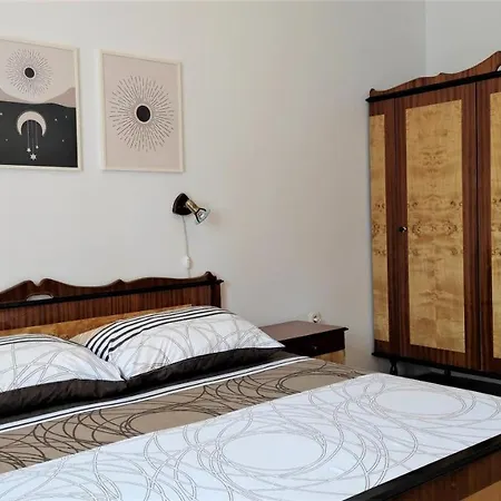 Apartments Ljilja Sea View Slatine Exterior photo