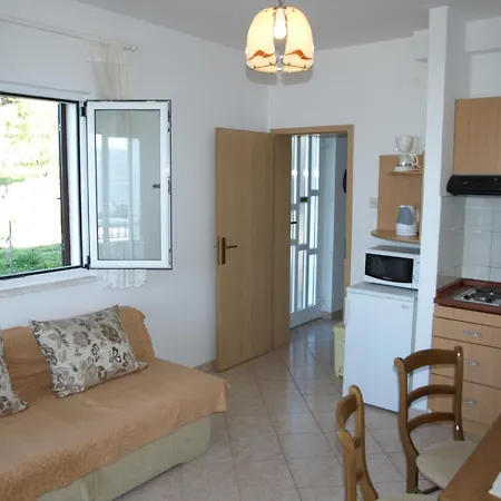 Apartments Ljilja Sea View Slatine Exterior photo