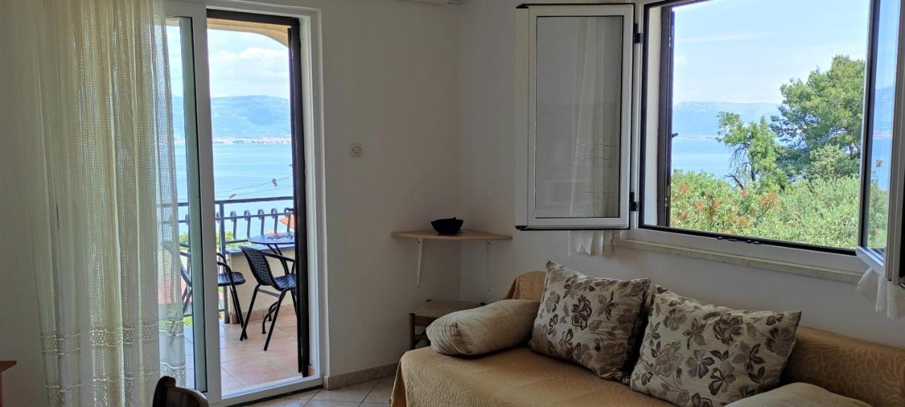 Ljilja Apartment Slatine