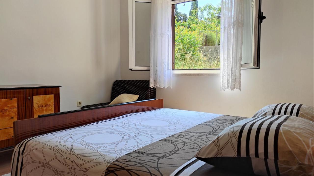 Ljilja Apartment