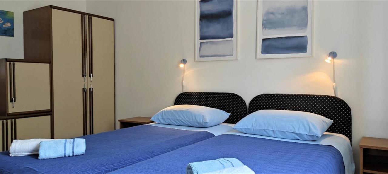 Apartment Ljilja *