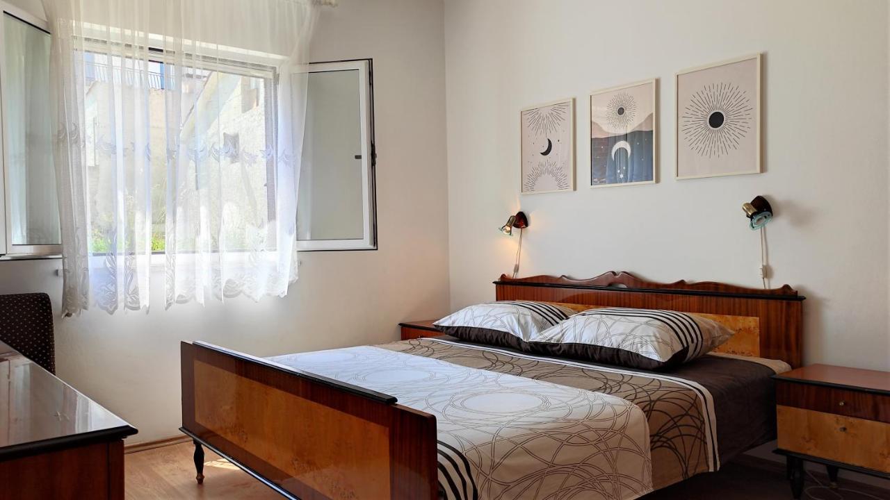 Ljilja Apartment