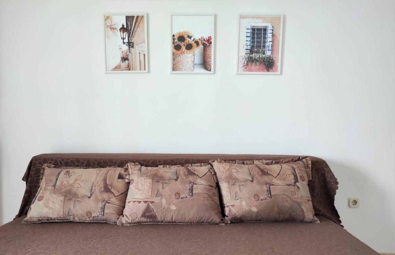 Apartment Ljilja
