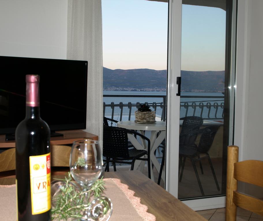 Apartment Ljilja Slatine