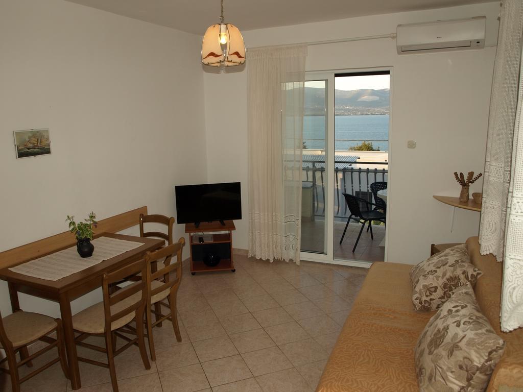 Apartment Ljilja Slatine