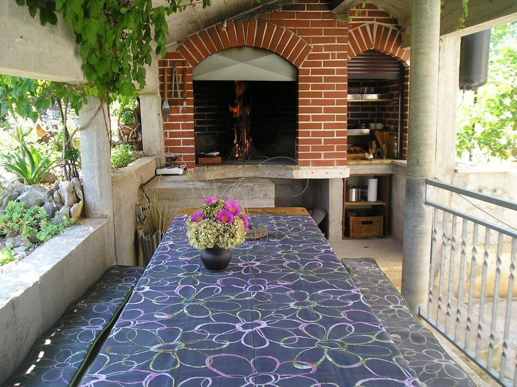 Ljilja Apartment Slatine