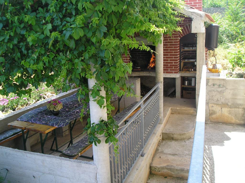 Apartment Ljilja Slatine