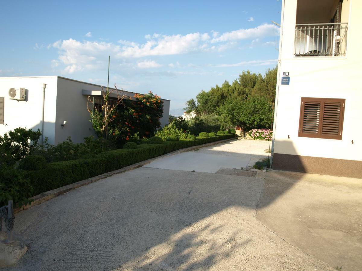 Ljilja Apartment Slatine