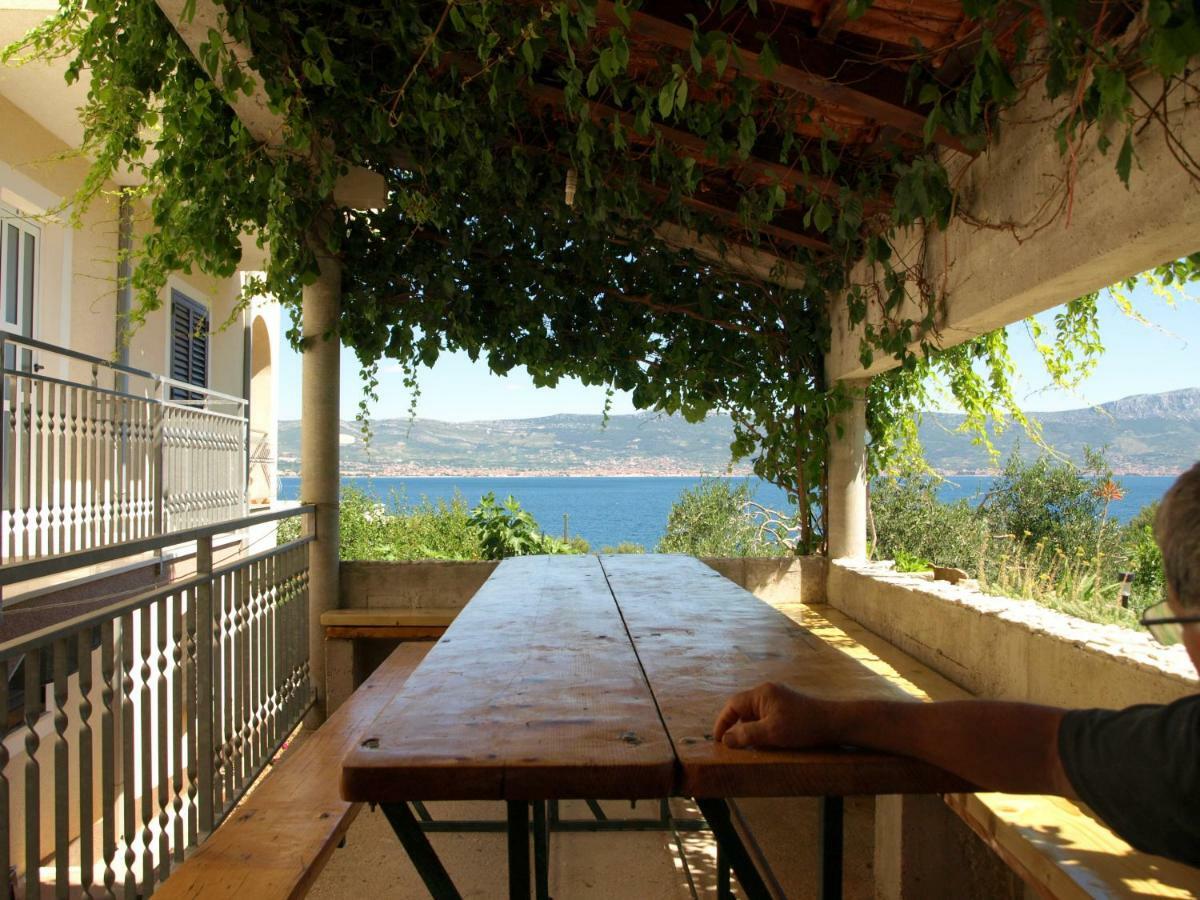 Ljilja Apartment