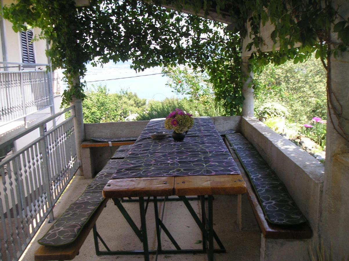 Ljilja Sea View *