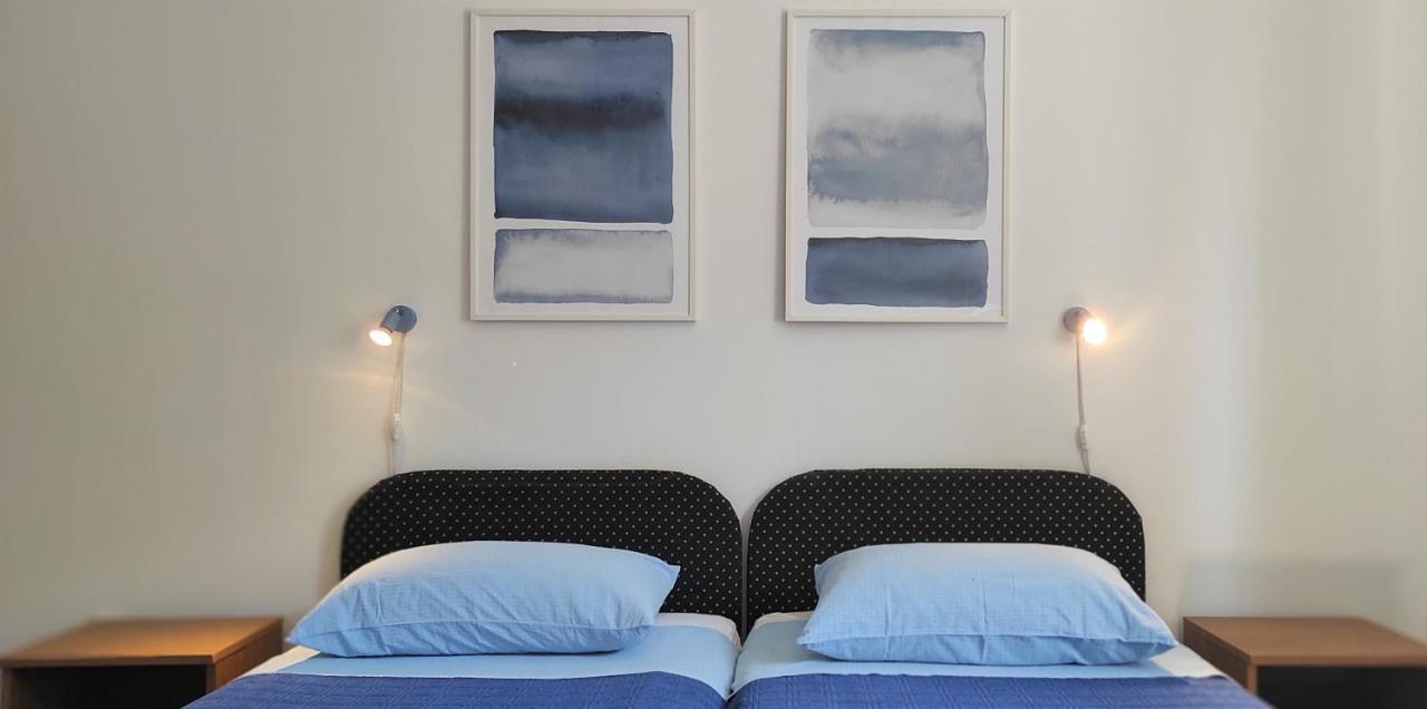 Apartament Ljilja Sea View