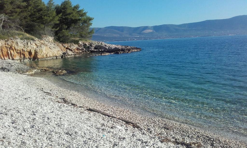 Ljilja Sea View Slatine