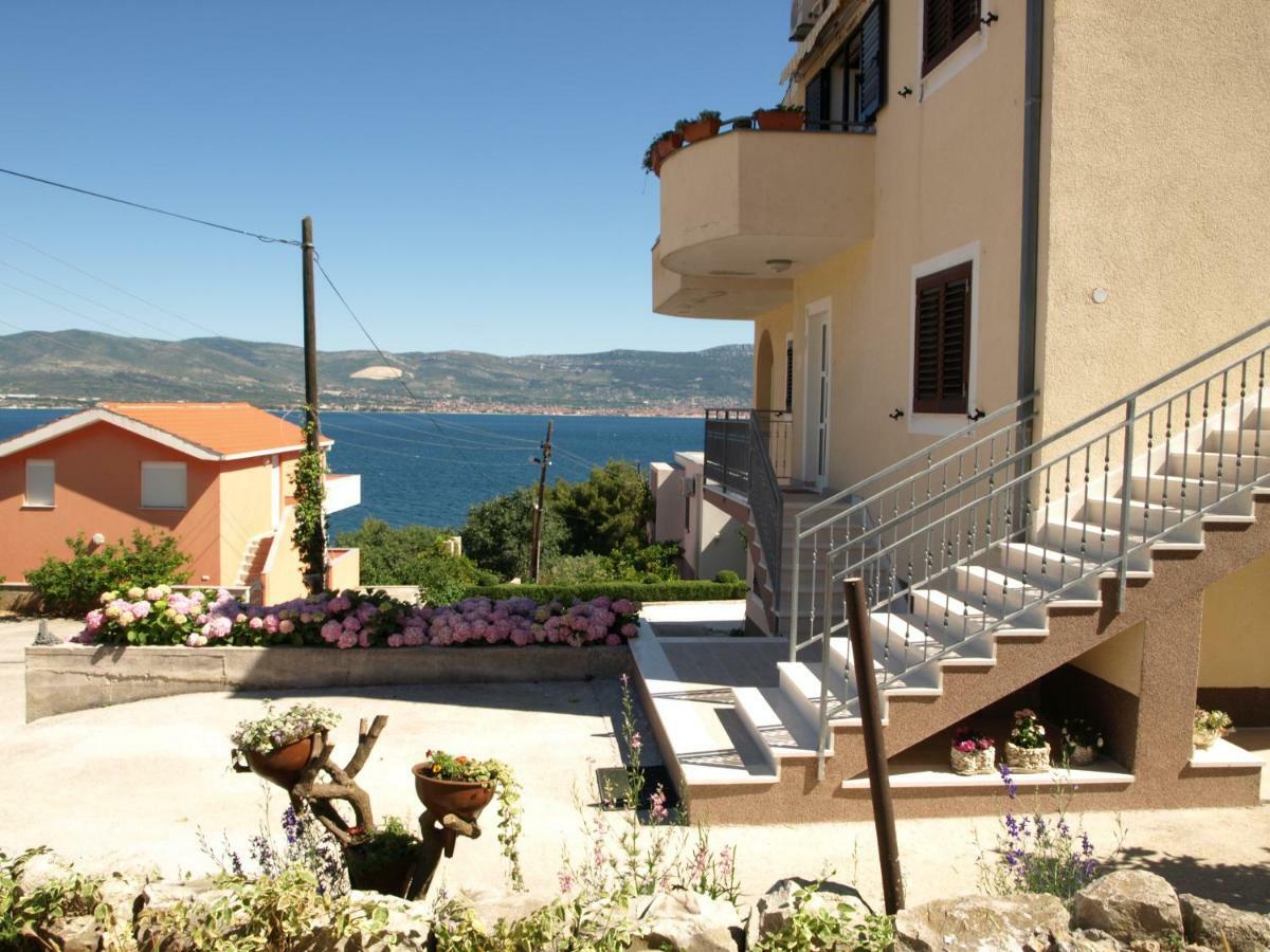 Ljilja Sea View Slatine