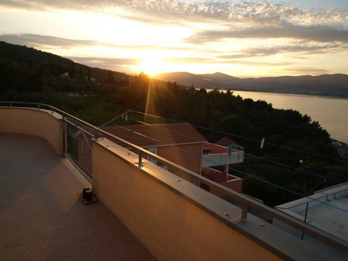 Ljilja Sea View