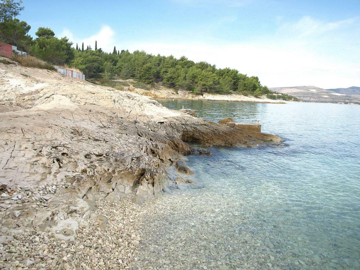 Ljilja Sea View * Slatine