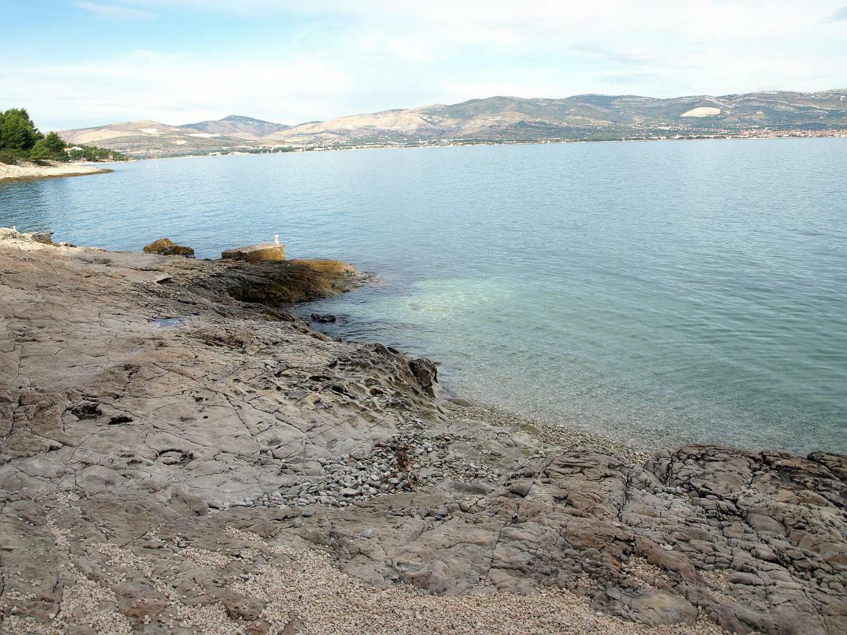 Ljilja Sea View Slatine